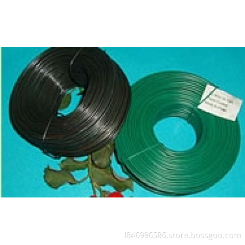 PVC Coated Wire and other wire mesh